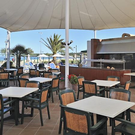 Hotel Sumba Кала Милор Екстериор снимка