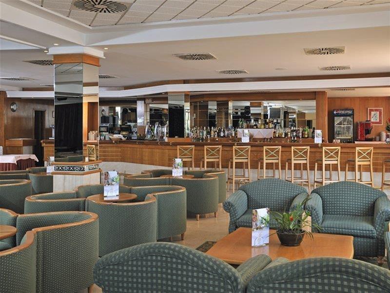 Hotel Sumba Кала Милор Екстериор снимка