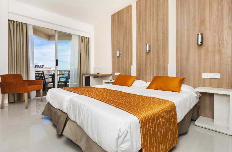 Hotel Sumba Кала Милор Екстериор снимка